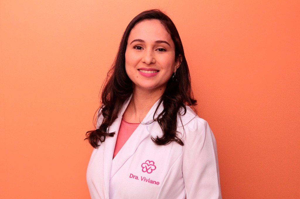 Picture of Dra. Viviane Lopes Cardoso